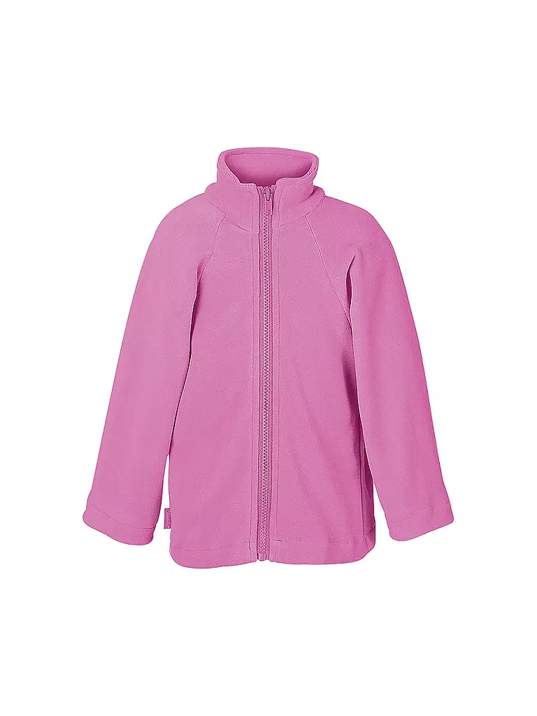 STERNTALER | Baby Regenjacke 3-in-1 | rosa