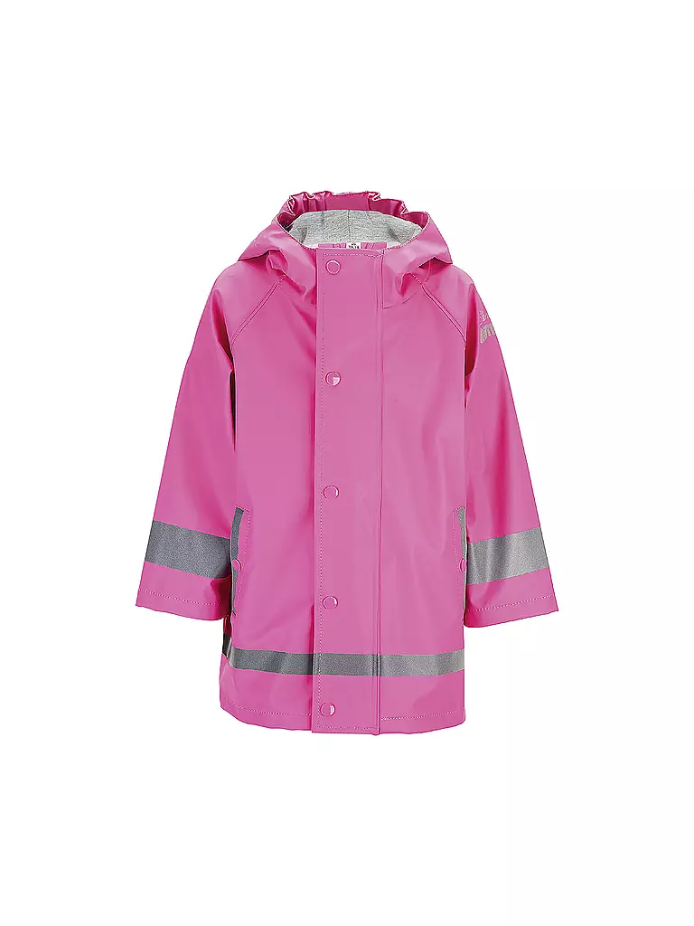 STERNTALER | Baby Regenjacke | pink