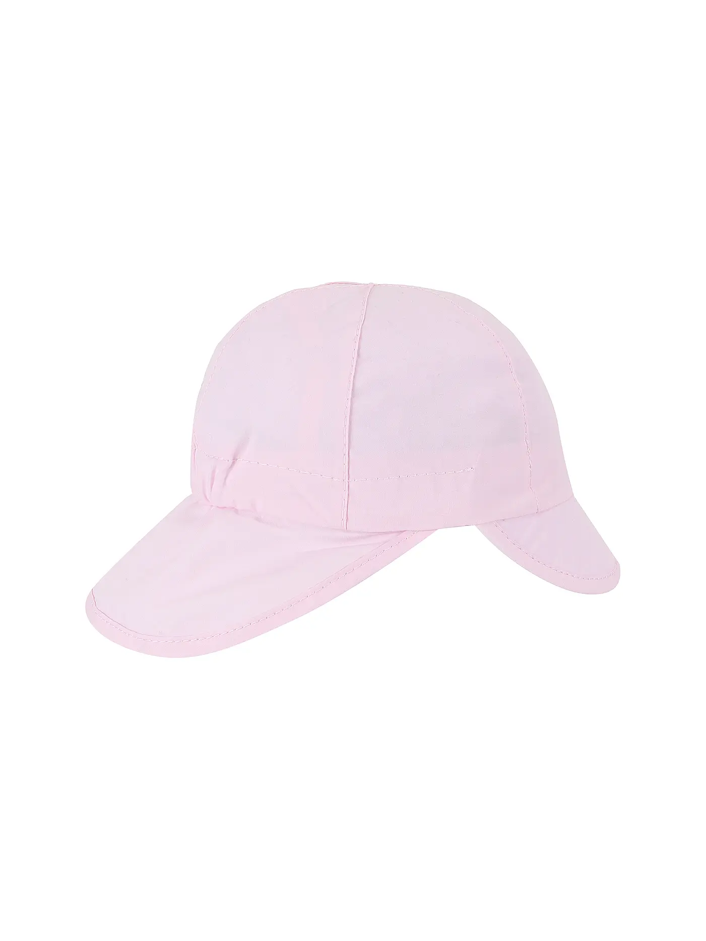STERNTALER | Baby Schirmmütze  | rosa