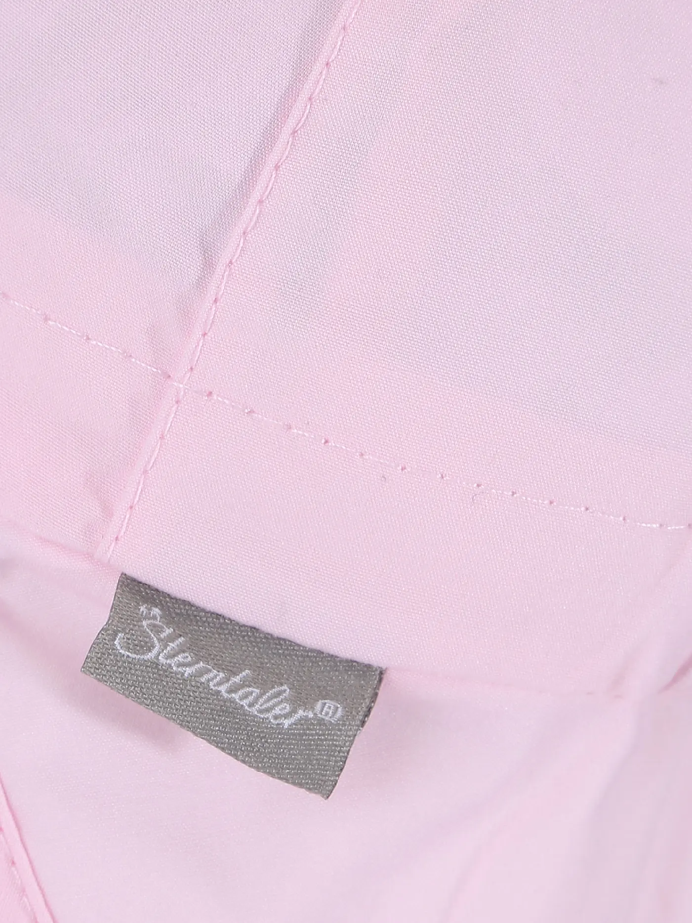 STERNTALER | Baby Schirmmütze  | rosa