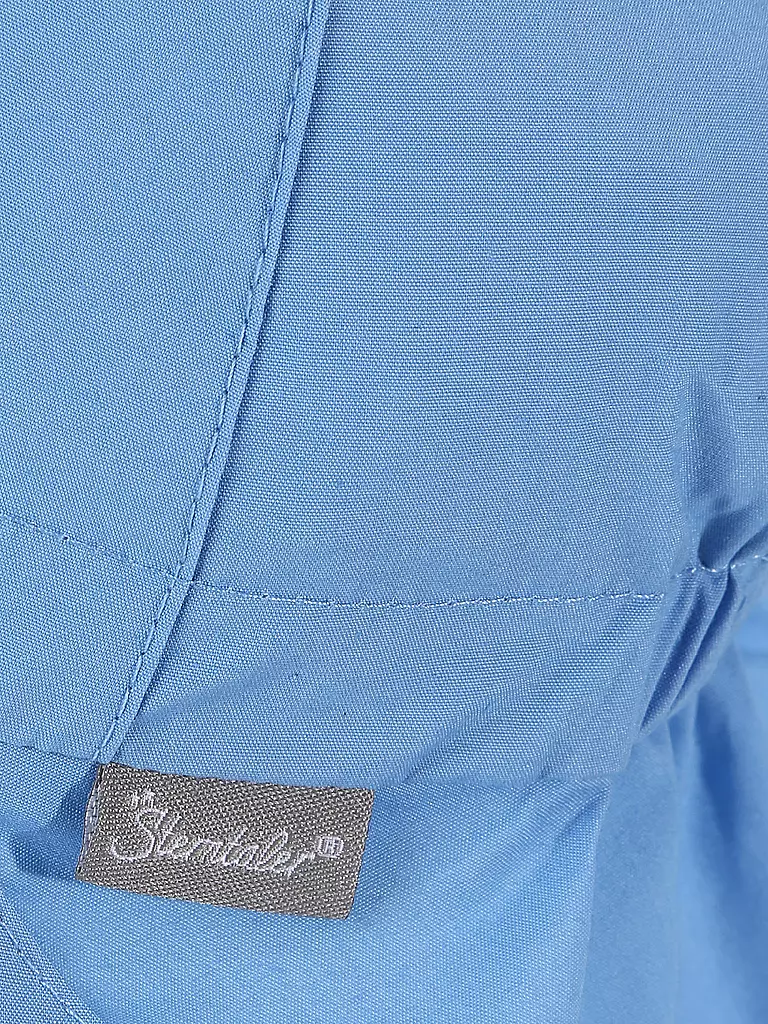 STERNTALER | Baby Schirmmütze | blau
