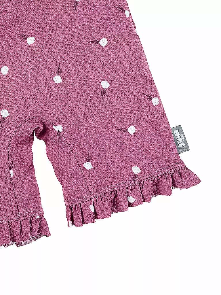 STERNTALER | Baby Schwimmanzug | pink