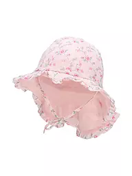 STERNTALER | Baby Sonnenhut  | Rosa