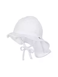 STERNTALER | Baby Sonnenhut  | weiss