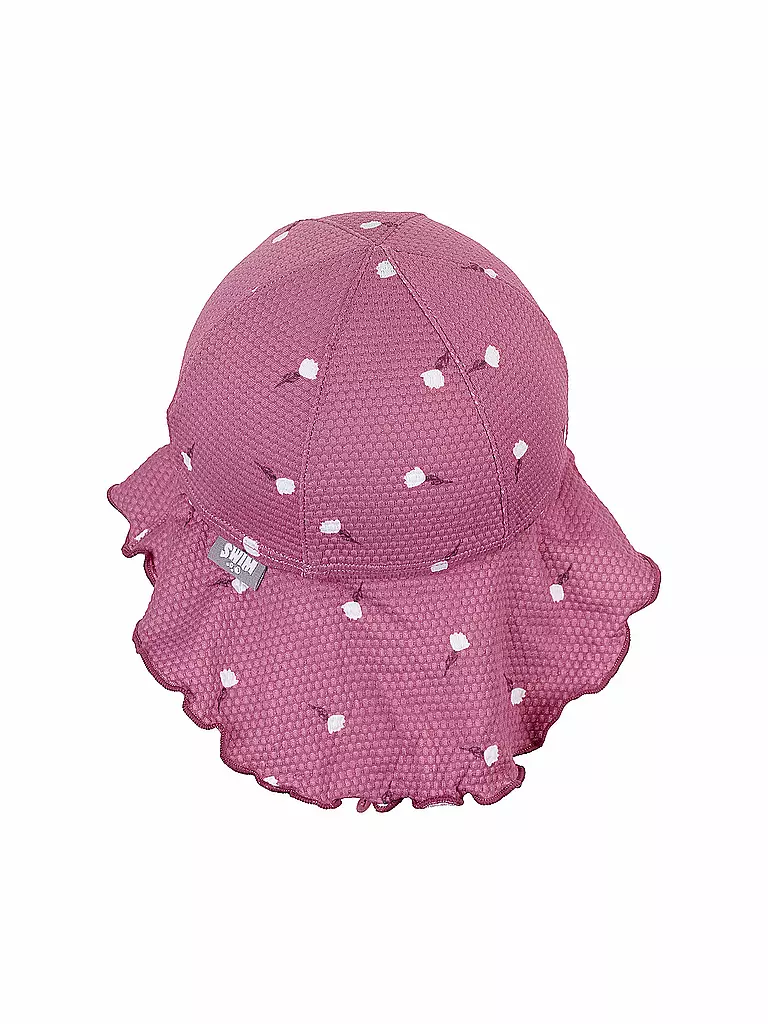 STERNTALER | Baby Sonnenhut | pink