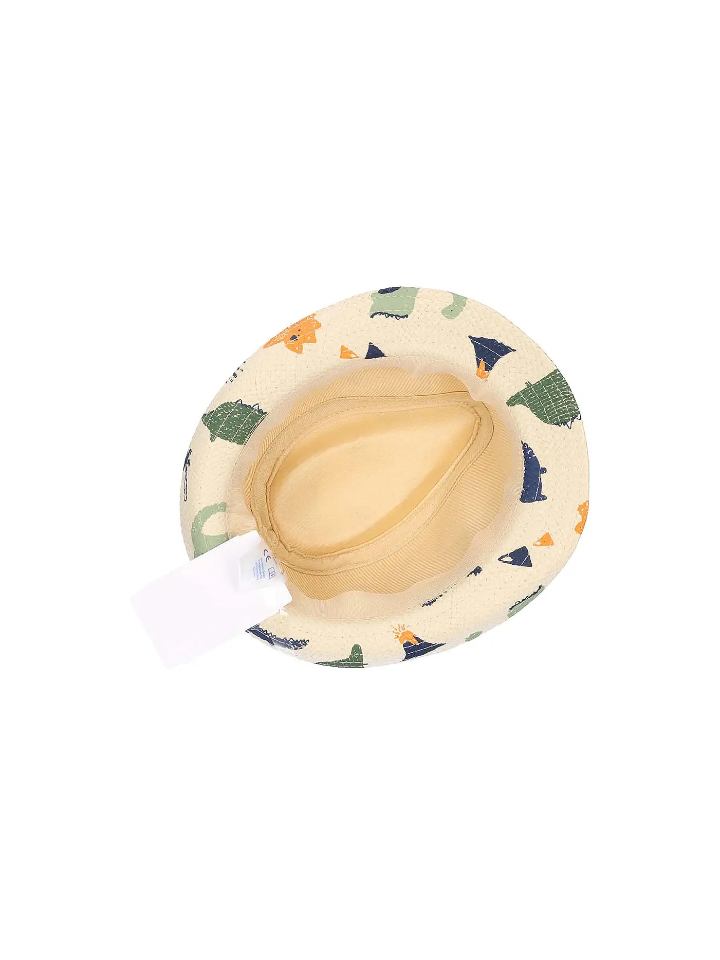 STERNTALER | Baby Sonnenhut | beige
