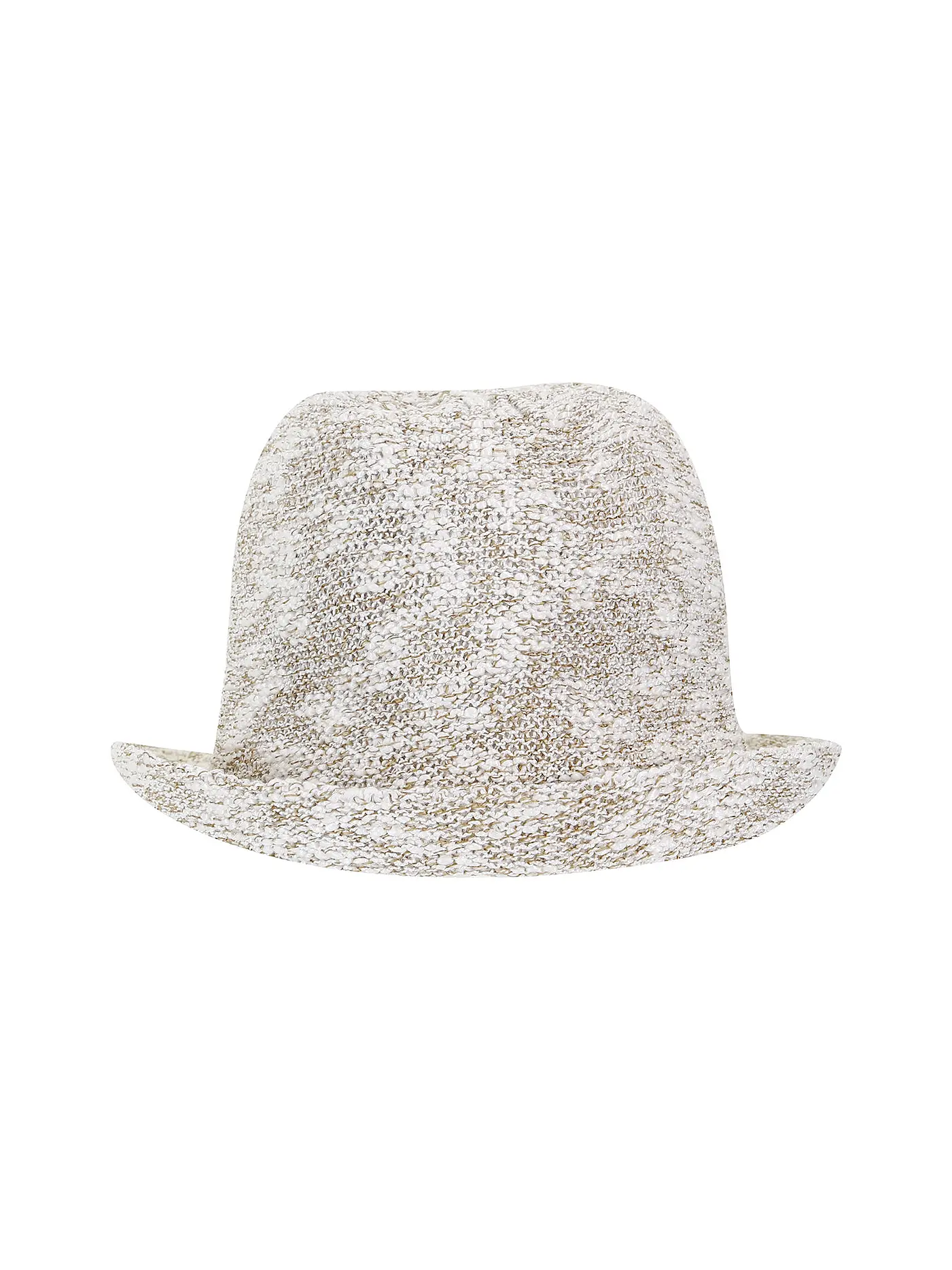 STERNTALER | Baby Strohhut | beige