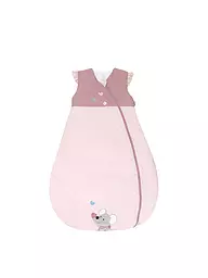 STERNTALER | Funktions Schlafsack " Mabel " 70 cm | rosa