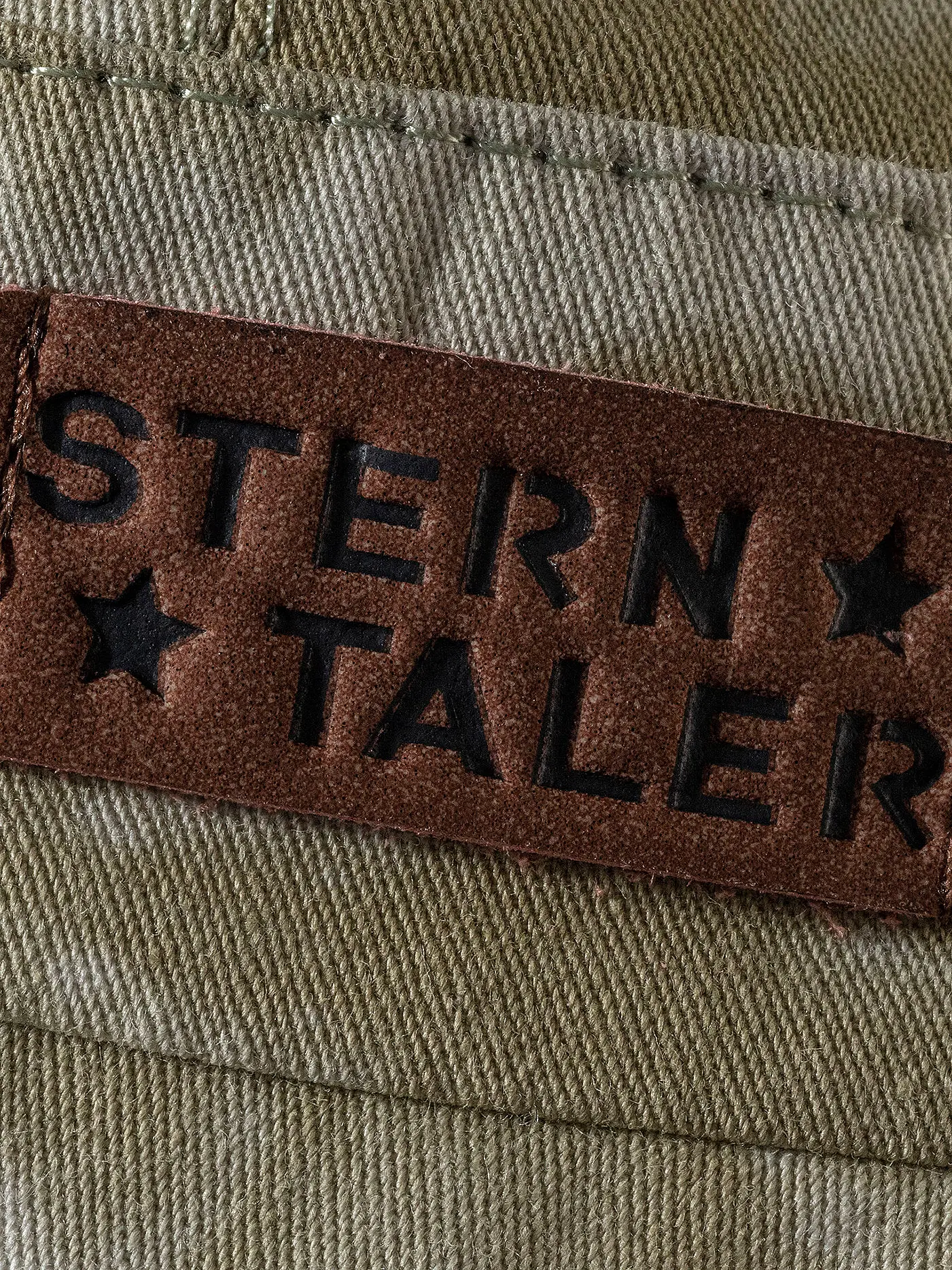 STERNTALER | Jungen Hut | beige