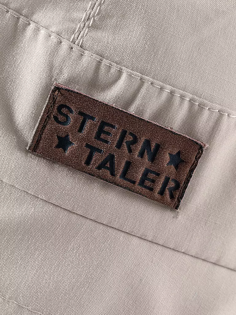 STERNTALER | Kinder Hut | beige