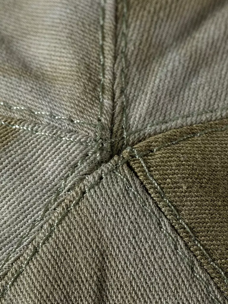 STERNTALER | Kinder Hut | beige