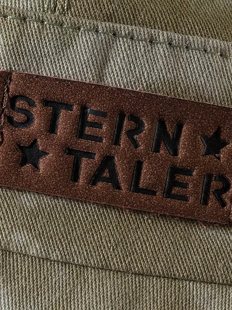 STERNTALER | Kinder Hut | beige