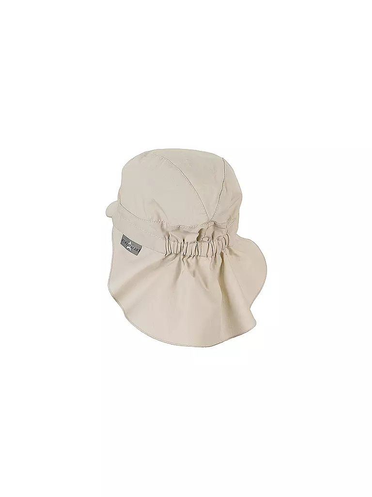 STERNTALER | Kinder Sonnenhut | beige