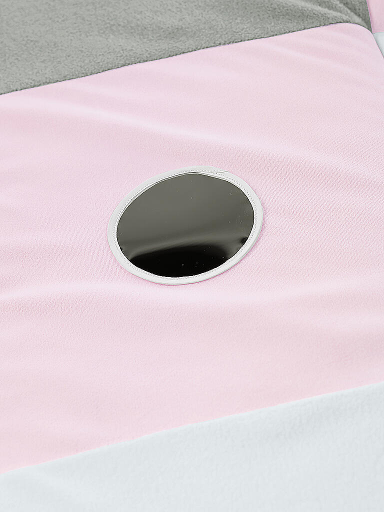 STERNTALER | Krabbeldecke Emmi Girl | rosa