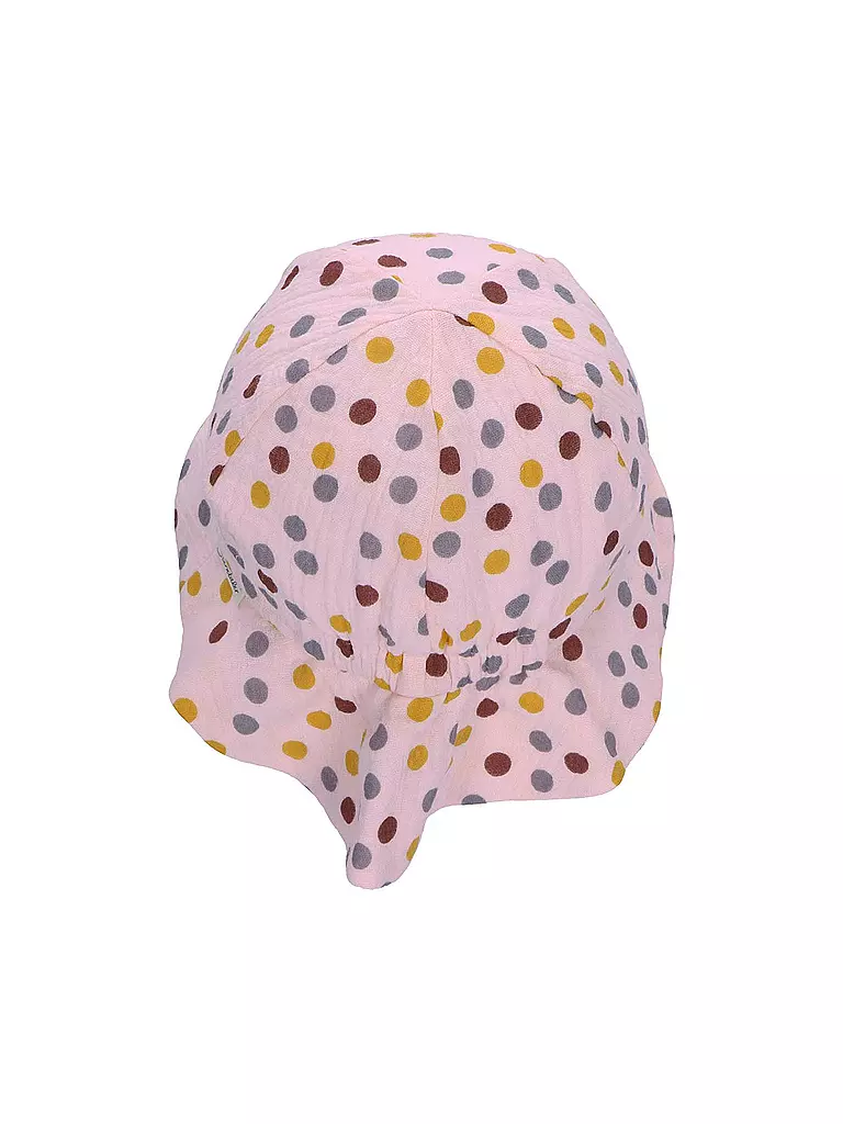 STERNTALER | Mädchen Fischerhut - Bucket Hat | rosa