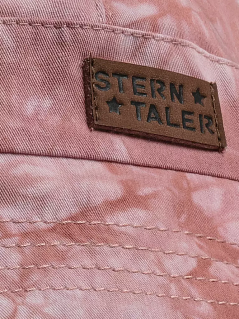 STERNTALER | Mädchen Hut | rosa