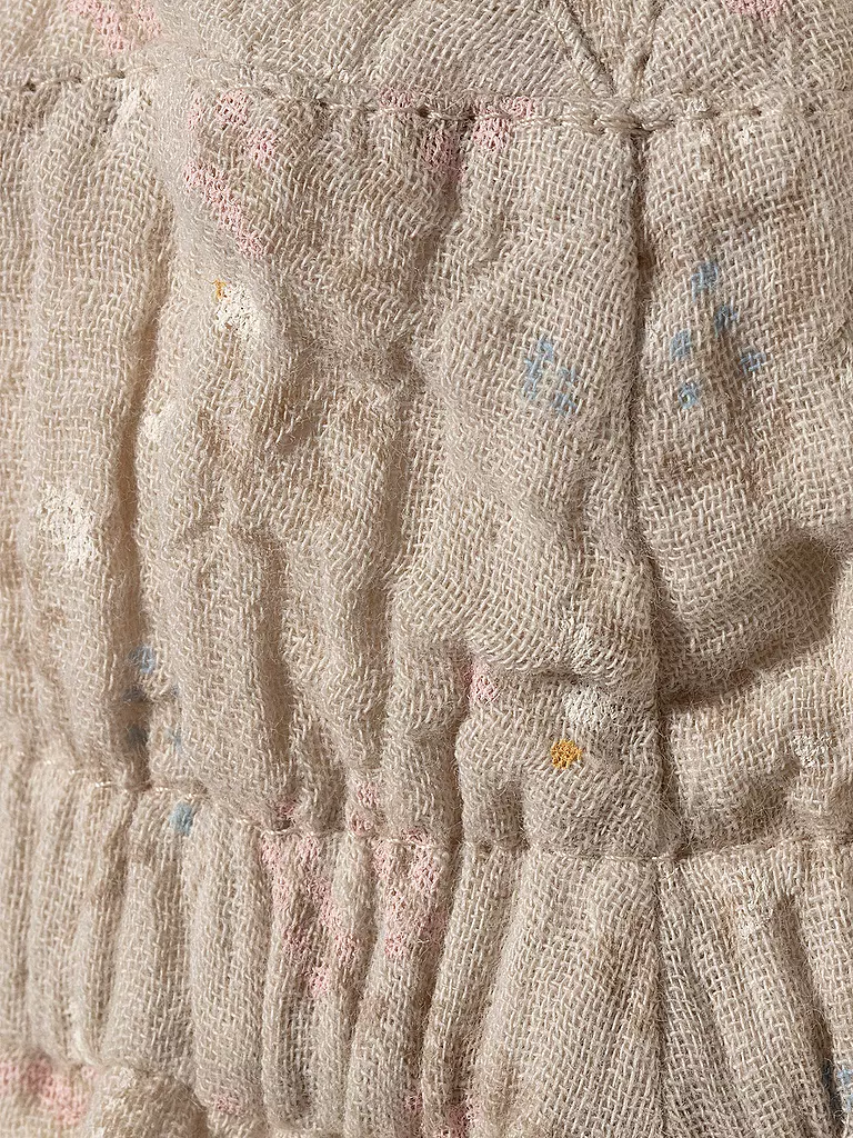 STERNTALER | Mädchen Schirmmütze | beige