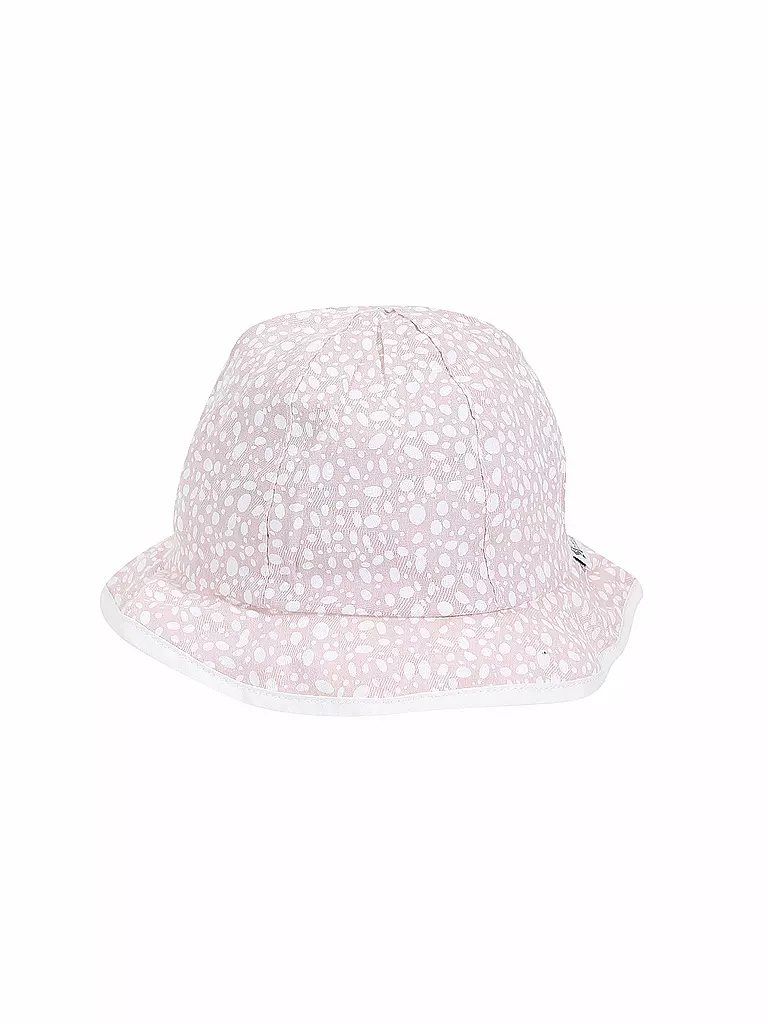 STERNTALER | Mädchen Sonnenhut | rosa