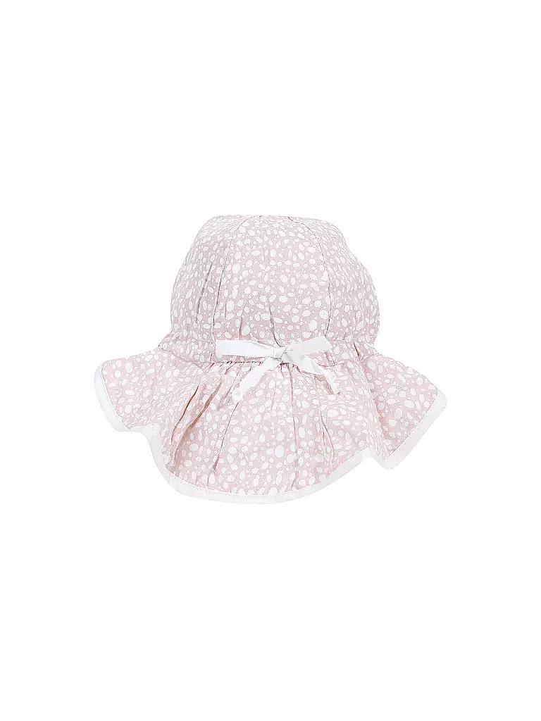 STERNTALER | Mädchen Sonnenhut | rosa
