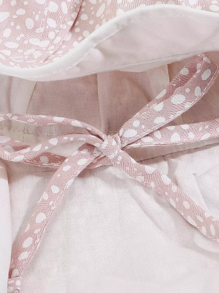 STERNTALER | Mädchen Sonnenhut | rosa