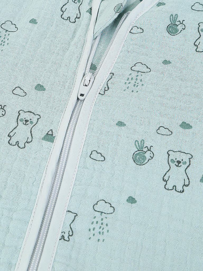 STERNTALER | Schlafsack Ben 70cm | bunt