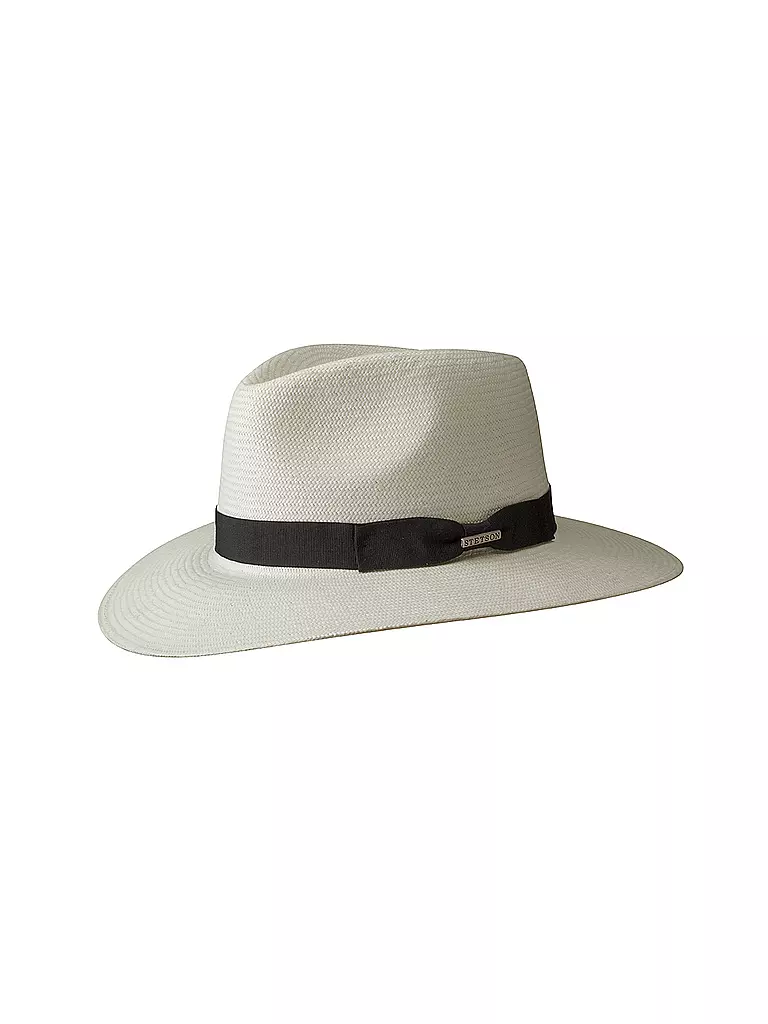 STETSON | Hut - Traveller TOYO | beige