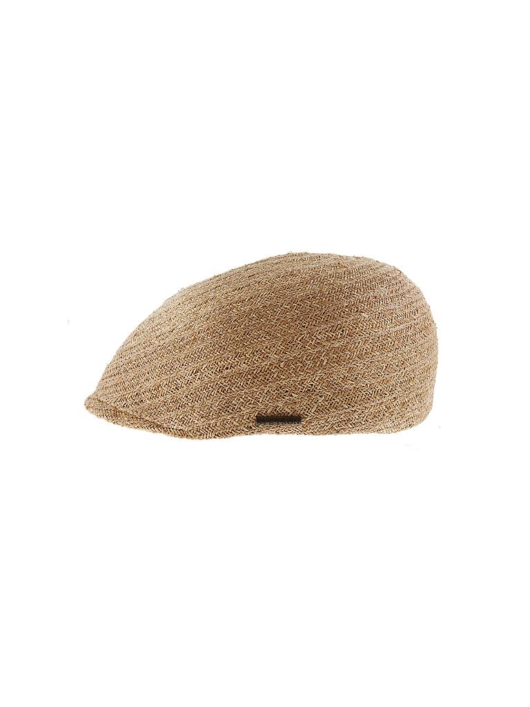 STETSON | Strohkappe "Genton" | 