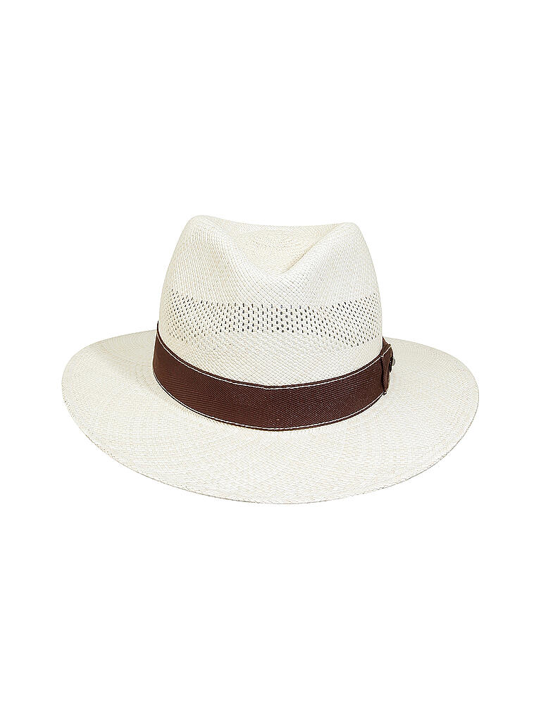 STETSON | Traveller Panama Hut | beige
