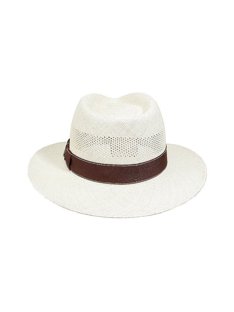 STETSON | Traveller Panama Hut | beige