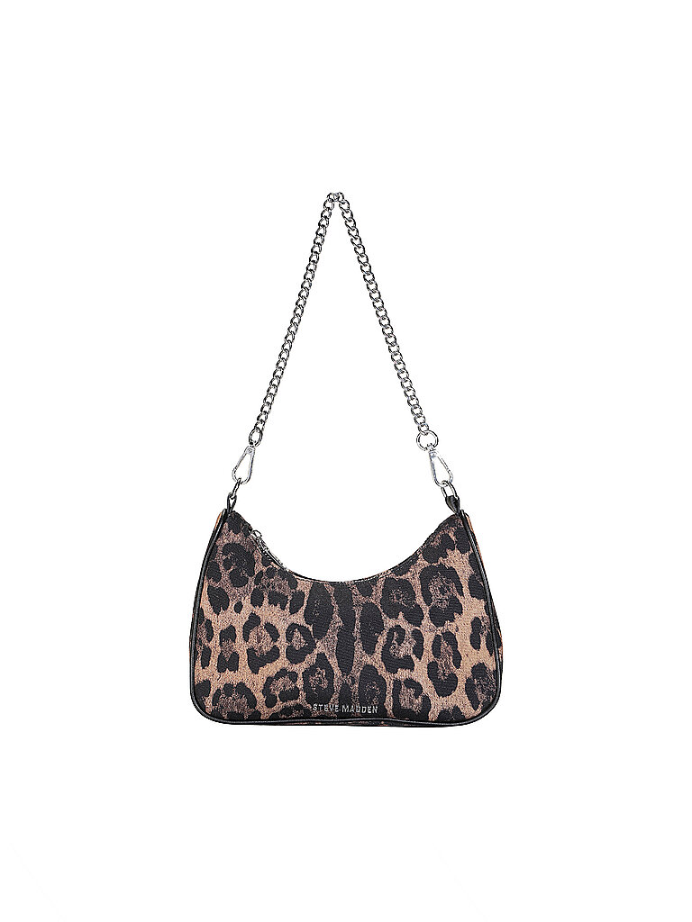 Tasche - Umhängetasche BVITAL braun damen