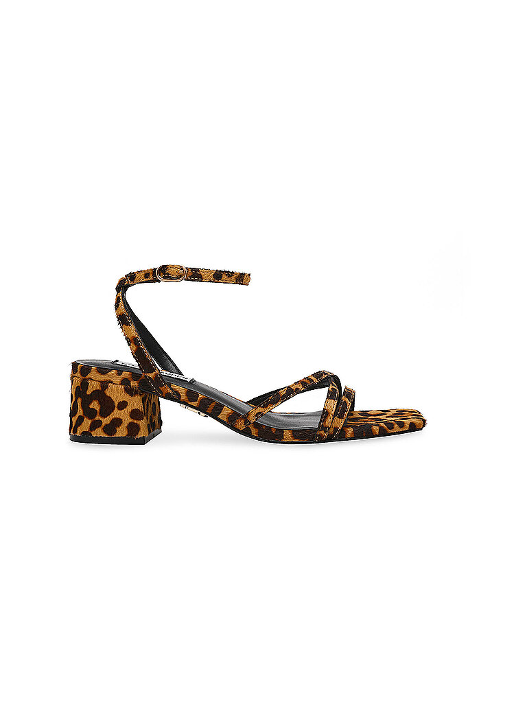 STEVE MADDEN Sandalen GABBY L braun | 39