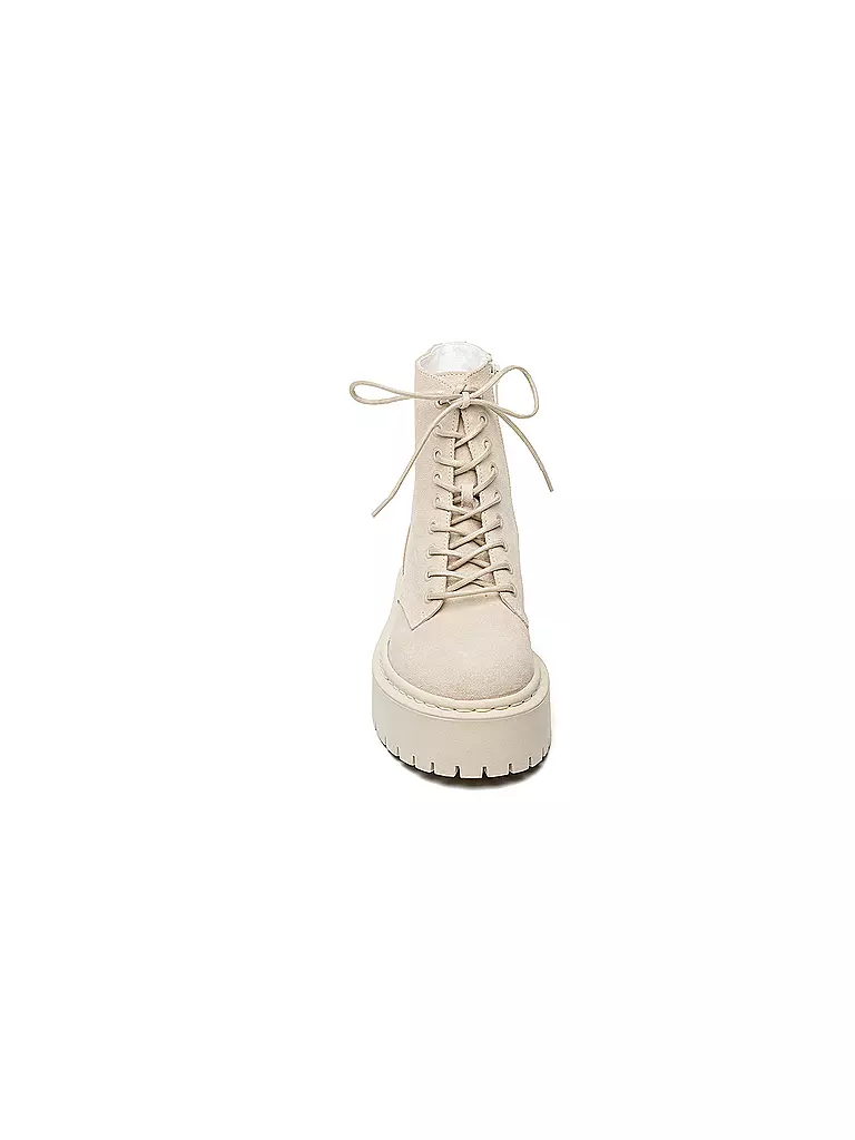 STEVE MADDEN | Boots SKYLAR | beige