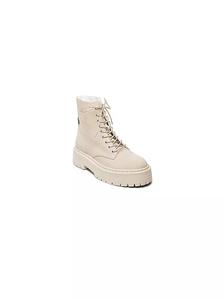 STEVE MADDEN | Boots SKYLAR | beige
