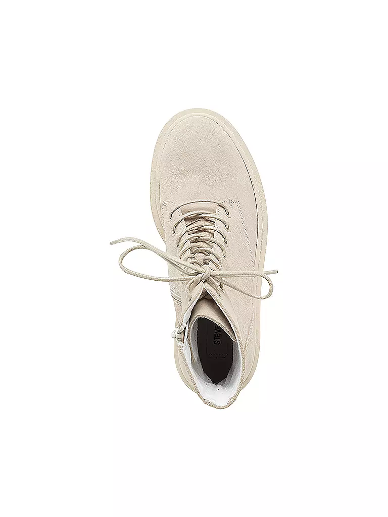 STEVE MADDEN | Boots SKYLAR | beige