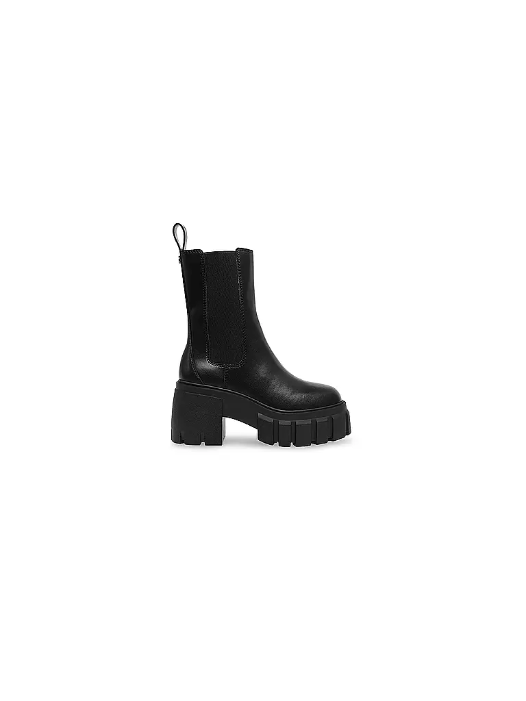 STEVE MADDEN | Chelsea Boots BALLISTIC | schwarz