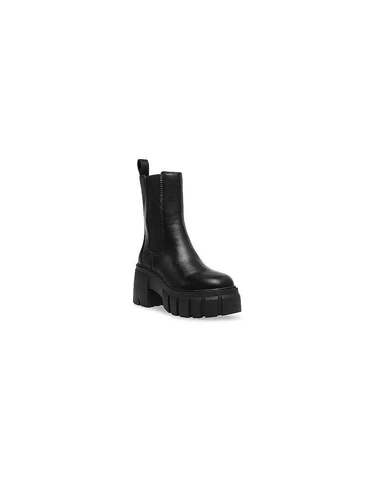 STEVE MADDEN | Chelsea Boots BALLISTIC | schwarz