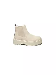 STEVE MADDEN | Chelsea Boots VEERLY | beige