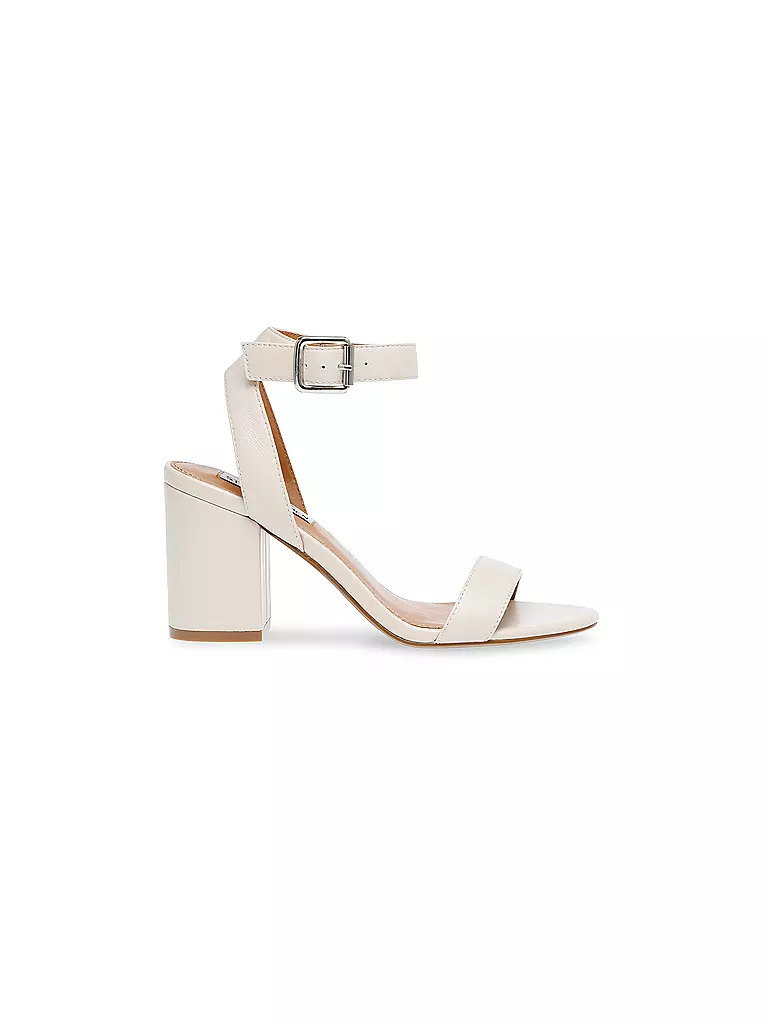 STEVE MADDEN | Pantoletten - Sandalen MALIA | creme