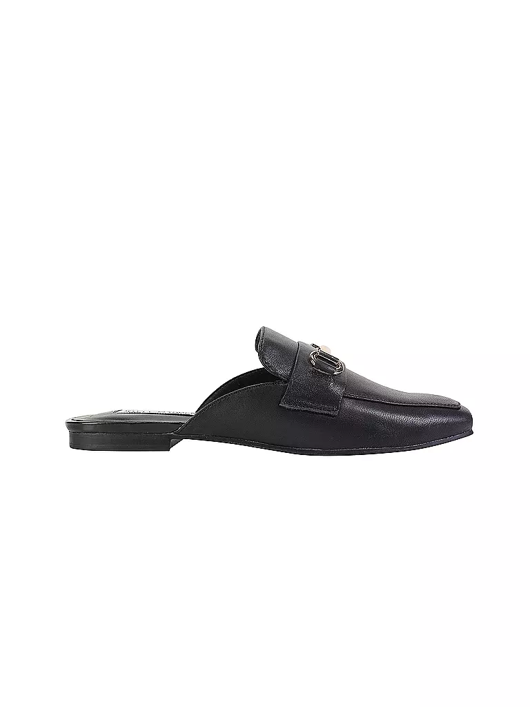 STEVE MADDEN | Pantoletten Kori  | schwarz
