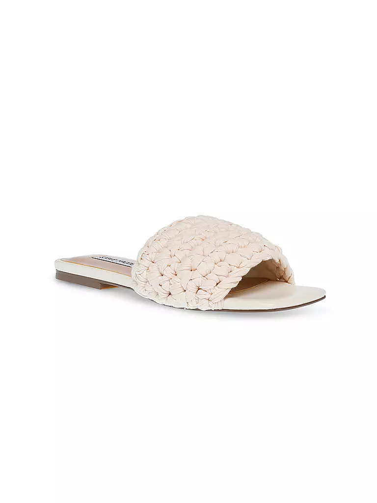 STEVE MADDEN | Pantoletten Maldeve | creme