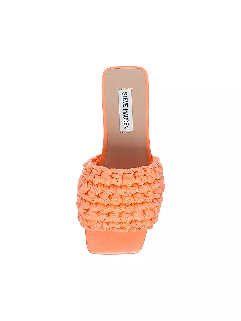 STEVE MADDEN | Pantoletten Maldeve | orange