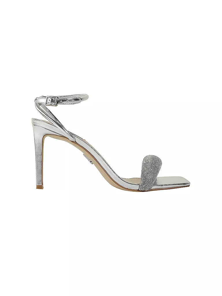 STEVE MADDEN | Pumps ENTICE-R | silber