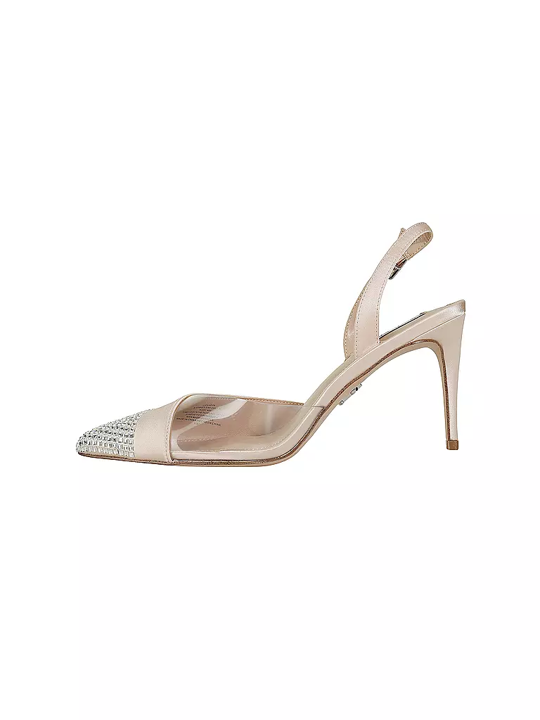 STEVE MADDEN | Pumps LIZANDRA | beige