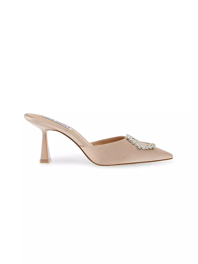 STEVE MADDEN | Pumps Luxe City | beige