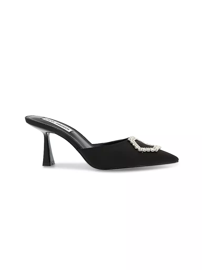 STEVE MADDEN | Pumps Luxe City | schwarz