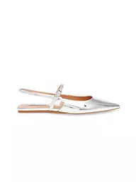 STEVE MADDEN | Sandalen KRYSTEN | silber