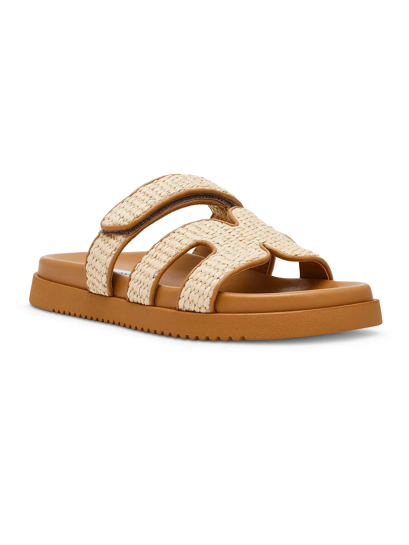 STEVE MADDEN | Sandalen MISSILE | beige