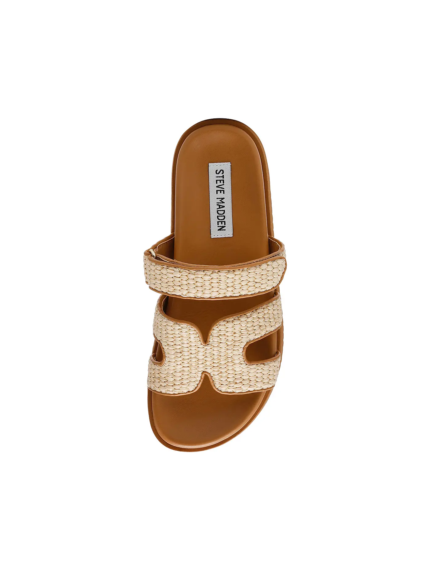 STEVE MADDEN | Sandalen MISSILE | beige