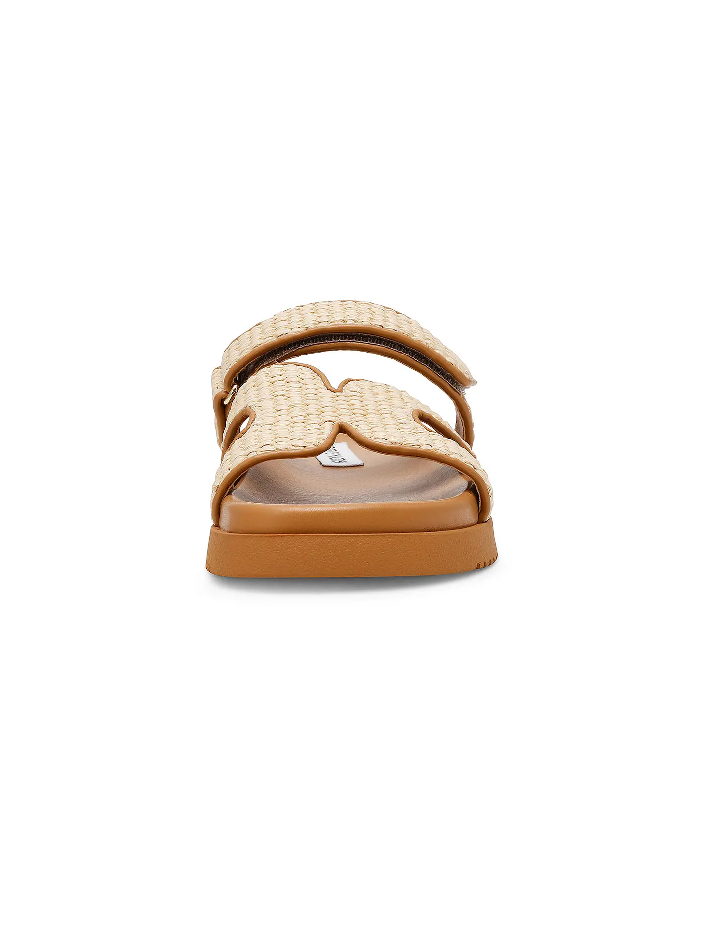 STEVE MADDEN | Sandalen MISSILE | beige