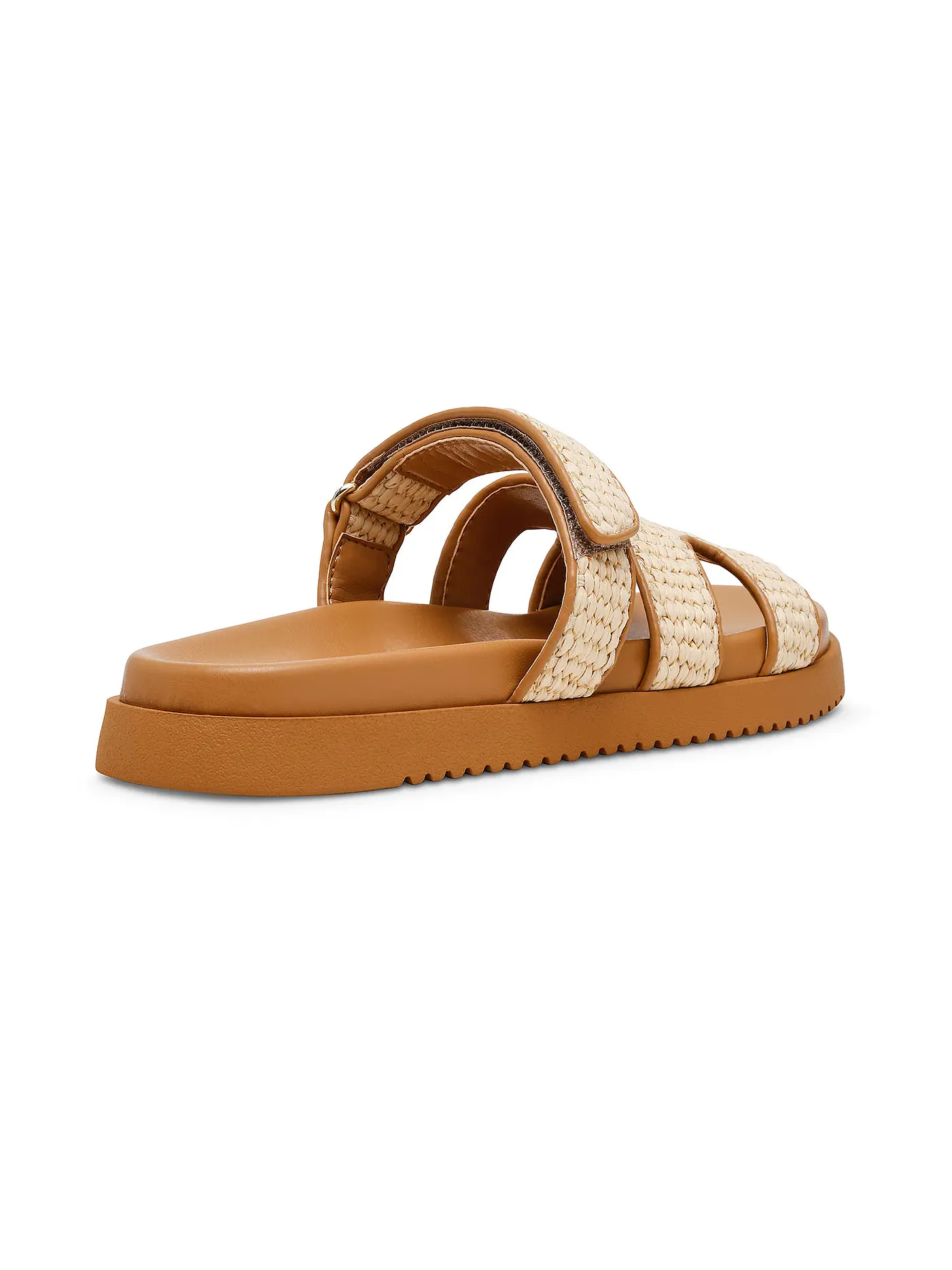 STEVE MADDEN | Sandalen MISSILE | beige